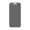 Ｈａｍｅｅ iPhone18 Pro 強化ｶﾞﾗｽﾌｨﾙﾑ のぞき見防止/360° IFACE 41-195110