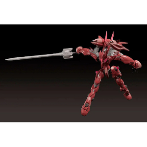 グッドスマイルカンパニー MODEROID ファフナー・マークドライツェン改 クロノス MODEROIDﾌｱﾌﾅ-ﾏ-ｸﾄﾞﾗｲﾂｴﾝｸﾛ-イメージ2