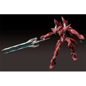グッドスマイルカンパニー MODEROID ファフナー・マークドライツェン改 クロノス MODEROIDﾌｱﾌﾅ-ﾏ-ｸﾄﾞﾗｲﾂｴﾝｸﾛ-イメージ3