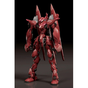 グッドスマイルカンパニー MODEROID ファフナー・マークドライツェン改 クロノス MODEROIDﾌｱﾌﾅ-ﾏ-ｸﾄﾞﾗｲﾂｴﾝｸﾛ-イメージ6