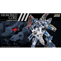 コトブキヤ 1/72 VI056Xクレスト CR-C89E オラクルVer． VI056XｸﾚｽﾄCRC89Eｵﾗｸﾙ