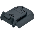 ＫＴＣ 充電インパクトレンチ用オプション バッテリーアダプター KTC インパクトレンチ（18V）用電池パック・充電器 JBE180HK