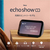 Amazon Echo Show 5(第3世代) スマートディスプレイ with Alexa 2メガピクセルカメラ付き チャコール B09B2PF8S4-イメージ2