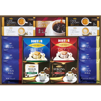 ドウシシャ コーヒーバラエティギフト ｷﾞﾌﾄADU40P
