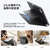 ESR iPad Pro 11インチ(M5/M4)用Flip ペンホルダー付きハイブリッドケース ブルー ES28511-イメージ8