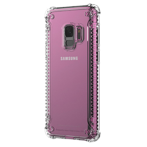 araree Galaxy S9用ケース Mega Bolt クリア AR12511S9-イメージ2
