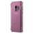 araree Galaxy S9用ケース Mega Bolt クリア AR12511S9-イメージ2