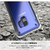 araree Galaxy S9用ケース Mega Bolt クリア AR12511S9-イメージ6