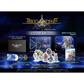 ハピネット ブリガンダイン アビス Limited Edition【PS5】 HNGP00010