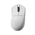 Pulsar Pulsar X3 CrazyLight Medium Gaming Mouse Uyuni White PX3RCL202