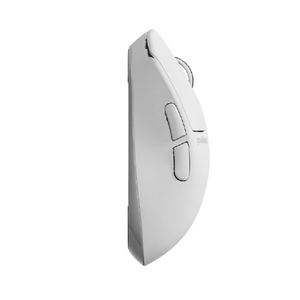Pulsar Pulsar X3 CrazyLight Medium Gaming Mouse Uyuni White PX3RCL202-イメージ3