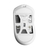 Pulsar Pulsar X3 CrazyLight Medium Gaming Mouse Uyuni White PX3RCL202-イメージ2