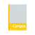 コクヨ キャンパスノート(ドット入り理系線)セミB5 6mm罫 5色パック F212772-ﾉ-F3CBKNX5-イメージ6