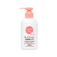 第一三共ヘルスケア ミノンベビー 全身保湿ミルク 150mL FCT6509