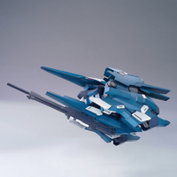 バンダイスピリッツ MGﾘｾﾞﾙN MG 1/100 RGZ-95 リゼル