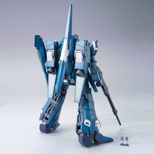 バンダイスピリッツ MG 1/100 RGZ-95 リゼル MGﾘｾﾞﾙN-イメージ3