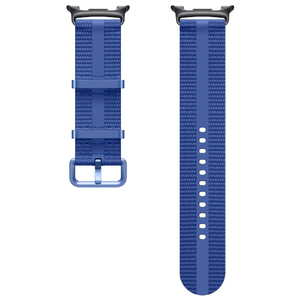 Samsung Athleisure band (M/L) for Galaxy Watch8 Blue ET-SOL33LNEGJP Samsung Athleisure band (M/L) for Galaxy Watch8 Blue ET-SOL33LNEGJP