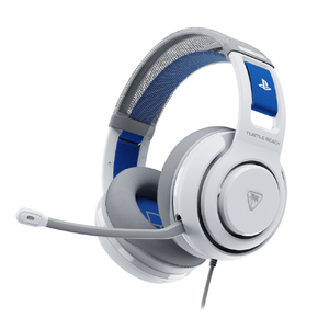 TURTLE BEACH Atlas 200 PS White RETBS-3002-15-イメージ1