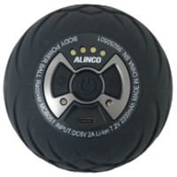 アルインコ ボディパワーボール リカバー ALINCO ブラック MCB051K