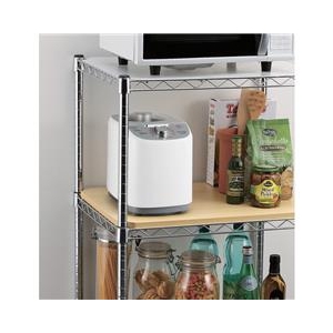 ツインバード コンパクト精米器 精米御膳 ホワイト MR-E751W-イメージ3