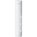 オルゴ フラワーバトンボトル(190ml) ho-on(ホーン) ホワイト BFB-19(WH)