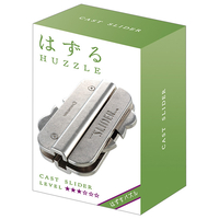 HANAYAMA はずる キャスト スライダー【難易度：3】 ハナヤマ ﾊｽﾞﾙｷﾔｽﾄｽﾗｲﾀﾞ-