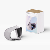 META SK-1000039-01 Quest 3S 通気性接顔部 |エディオン公式通販