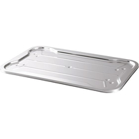 弁慶 BK 18-8 運搬バット用 蓋 Bタイプ FC239LZ-8814110