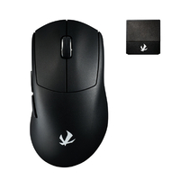 エレコム V custom VM800L ブラック M-VM800LBK