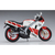 ハセガワ 1/12 ヤマハ TZR250(1KT) BK11ﾔﾏﾊTZR2501KT-イメージ4