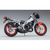 ハセガワ 1/12 ヤマハ TZR250(1KT) BK11ﾔﾏﾊTZR2501KT-イメージ7
