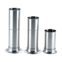 カシワ 18-8 菜箸スタンド 小 FCK8787-011006003