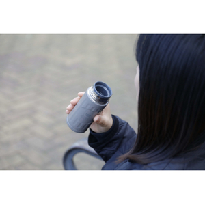 シービージャパン カフア コーヒーボトル mini グレージュ ｶﾌｱｺ-ﾋ-ﾎﾞﾄﾙﾐﾆｸﾞﾚ-ｼﾞﾕ-イメージ7