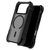 ラスタバナナ iPhone18 Pro/17Pro用 BLACK STONE FORCE-M ブラック 9627IP6BBSTBK-イメージ1