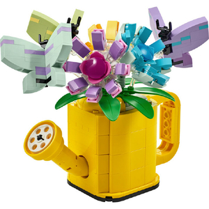 レゴジャパン LEGO クリエイター 31149 花とじょうろ 31149ﾊﾅﾄｼﾞﾖｳﾛ-イメージ3