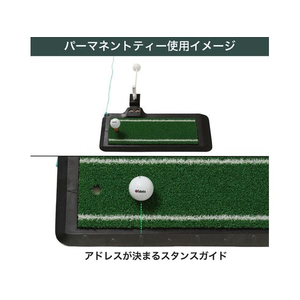 タバタ 大型ヘッドパンチャー 調整付 FCF682U-GV0266-イメージ6