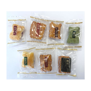 丸彦製菓 おかきの饗宴 250g FCG547Y-イメージ2
