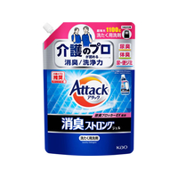 KAO アタック消臭ストロングジェル つめかえ用1100g FCJ317U