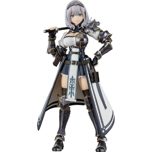 マックスファクトリー PLAMATEA 白銀ノエル PLAMATEAシロガネノエル