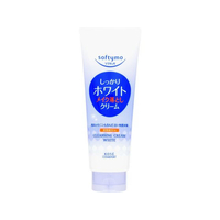 コーセーコスメポート ソフティモ ホワイトクレンジングクリーム 210g FC010MN