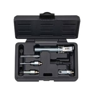 KTC ロックカプラ用アタッチメントセット JAE5K FC727ZG-4494184-イメージ1