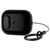 エレコム AirPods Pro(第2世代)用TOUGH SLIM Lockケース ブラック AVA-AP4TSLBK-イメージ1