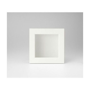 デコフレーム ホワイト FC804SW-ML840-001-イメージ1