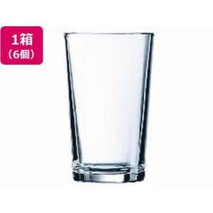 ARC/コニック タンブラー280 ブロウ P2131 294cc 6個入 FC514TH-1358602-イメージ1