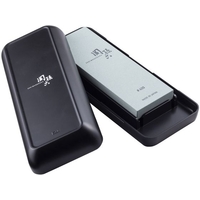 貝印 関孫六 荒砥石 #400 FCB919H-#000AP0329