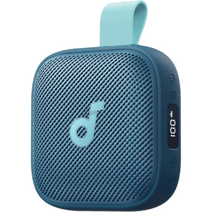 Anker Soundcore Boom Go 3i ブルー D5103N30-イメージ1