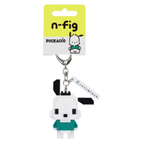 カワダ NFG14ﾎﾟﾁﾔﾂｺ n-fig ポチャッコ |エディオン公式通販