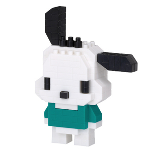 カワダ n-fig ポチャッコ NFG14ﾎﾟﾁﾔﾂｺ-イメージ4