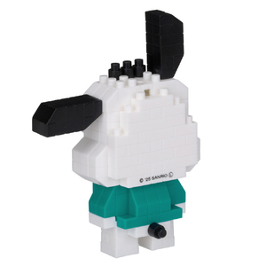カワダ n-fig ポチャッコ NFG14ﾎﾟﾁﾔﾂｺ-イメージ5
