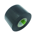 日東電工 脱鉛タイプビニールテープ  0.2mm×50mm×20m 黒 4巻 FC587GK-1262408